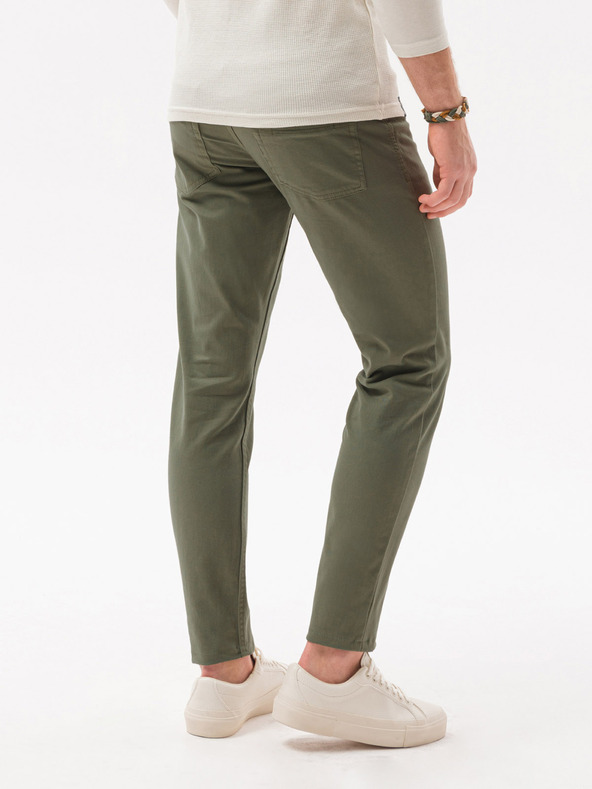 Ombre Clothing Chino Nadrág