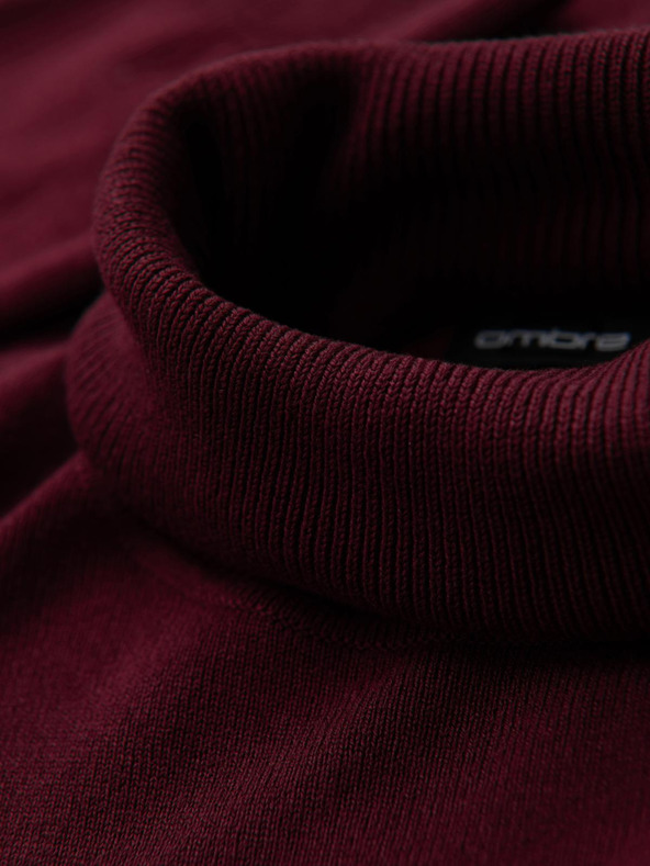 Ombre Clothing Pulóver