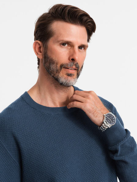 Ombre Clothing Férfi pulóver Ombre ruházat