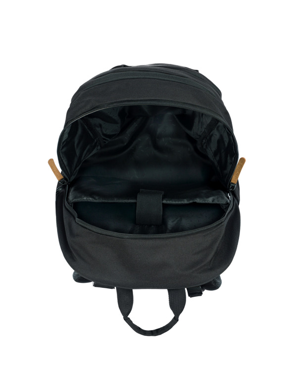 BAAGL  Szürke iskolai hátizsák Baagl Skate Darkness