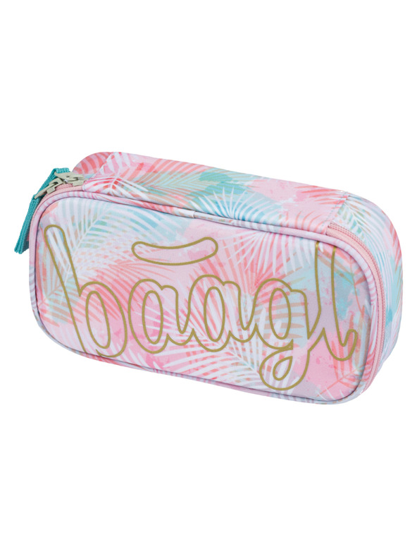 BAAGL  BAAGL SET 5 Skate Sunset: hátizsák, tolltartó, zsák, övtáska, notebooktok