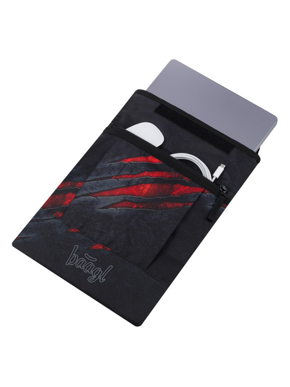 BAAGL  BAAGL Notebooktok Láva