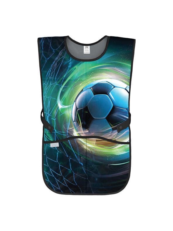 BAAGL  BAAGL SET 5 Zippy Futballista: aktatáska, tolltartó, zsák, kötény, pénztárca