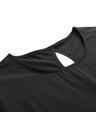 ALPINE PRO Női nyári ruha gyorsan száradó anyagból ALPINE PRO ASEDA black