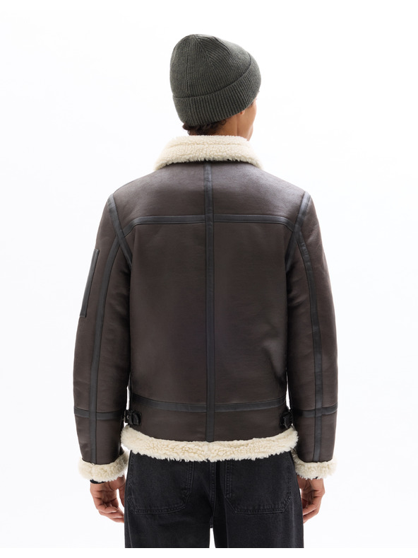 Celio Muflightt Dzseki