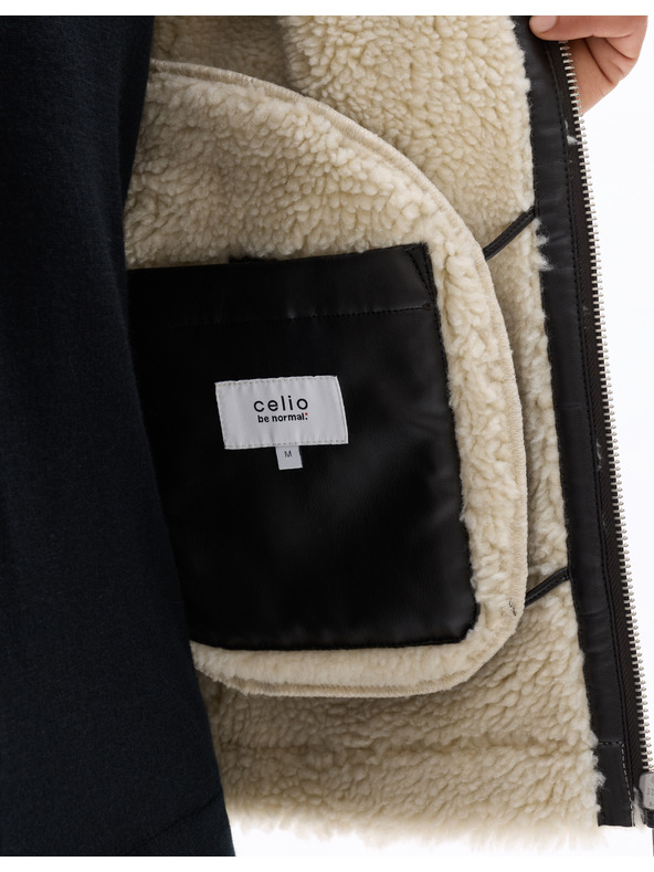 Celio Muflightt Dzseki