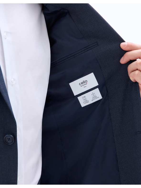 Celio Muamauryce Slim Sakk