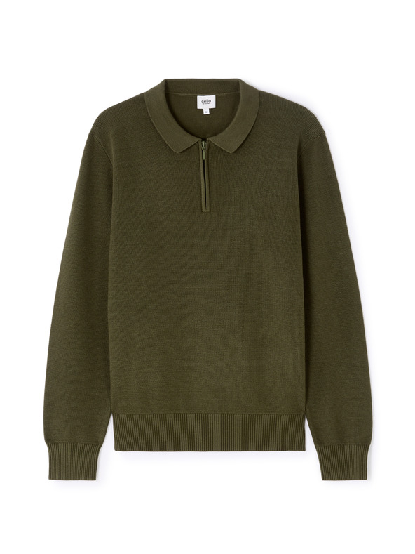 Celio Leviatan Pulóver
