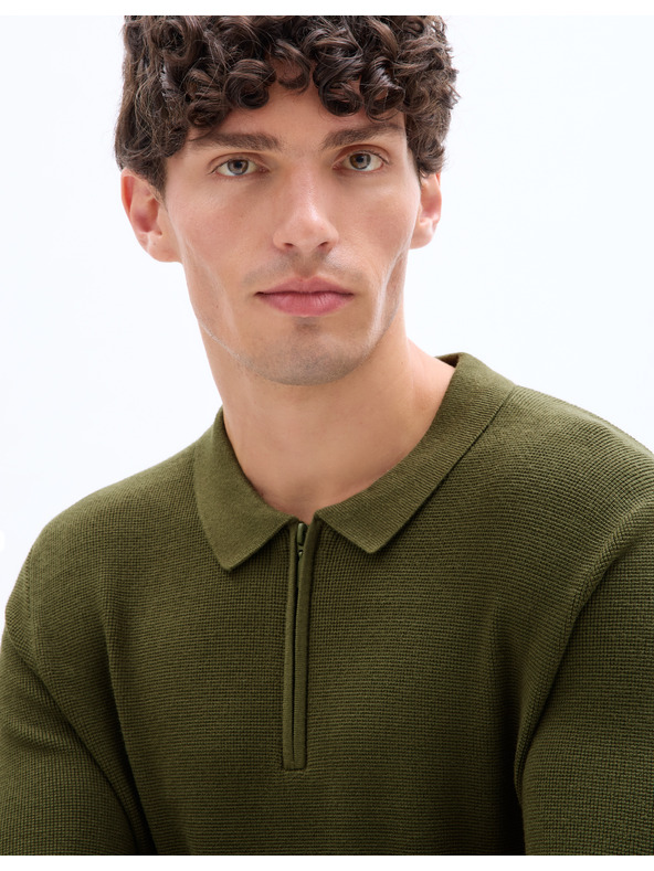 Celio Leviatan Pulóver