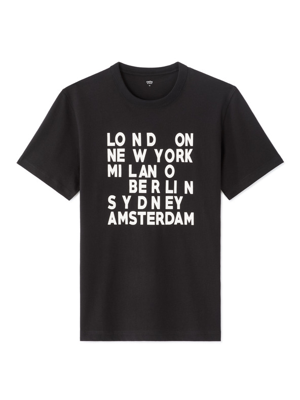 Celio Nexnewti Póló