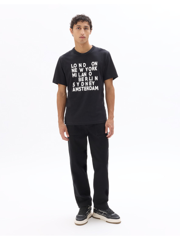 Celio Nexnewti Póló