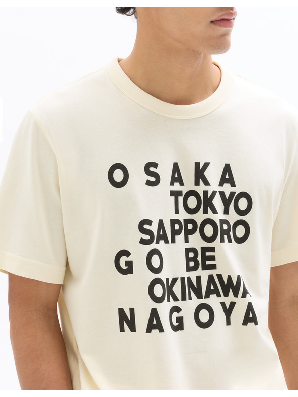 Celio Nexnewti Póló