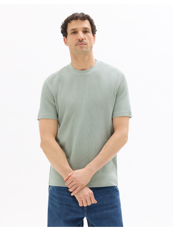 Celio Newaffle2 Póló