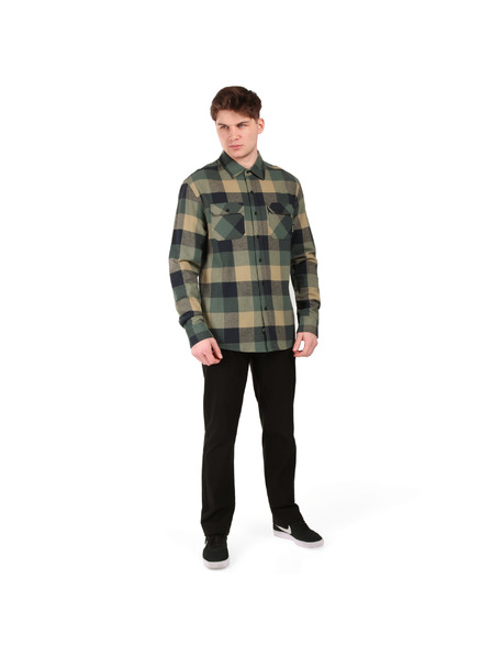 Horsefeathers Dough vízálló technikai ing - iceberg