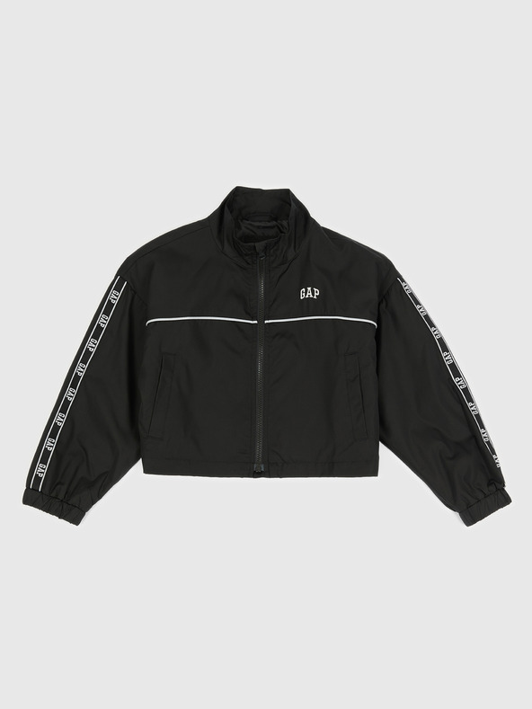 GAP Gyerek dzseki cipzárral Windbuster GAP