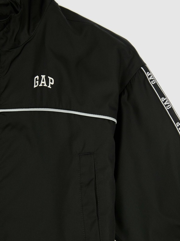 GAP Gyerek dzseki cipzárral Windbuster GAP