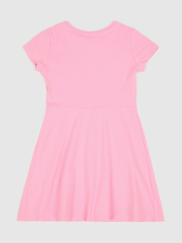 GAP Gyerek logós ruha GAP