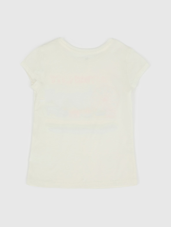 GAP Gyerek póló mintával GAP