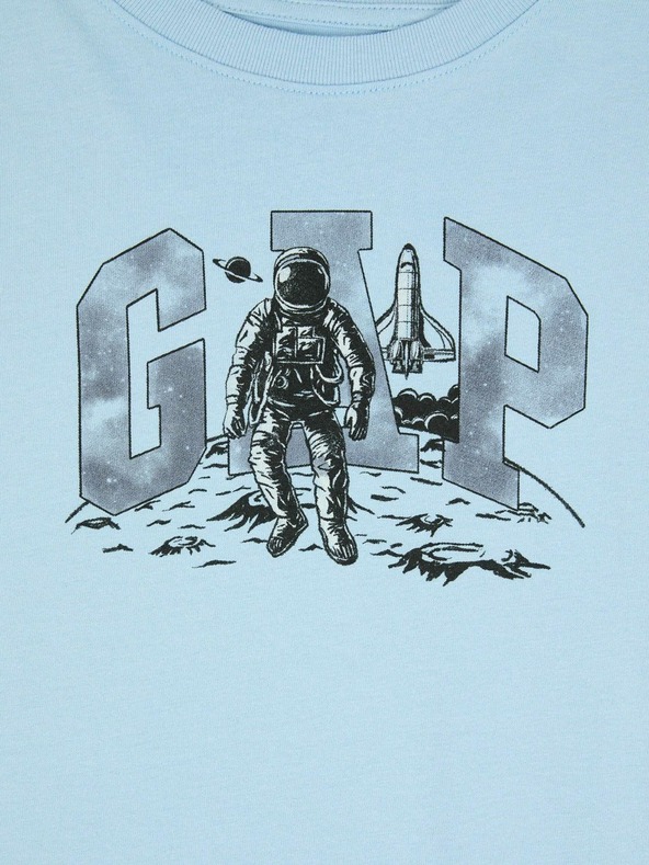 GAP Gyerek póló GAP logóval