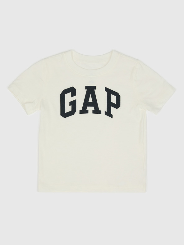 GAP Baby póló logóval 2 db GAP