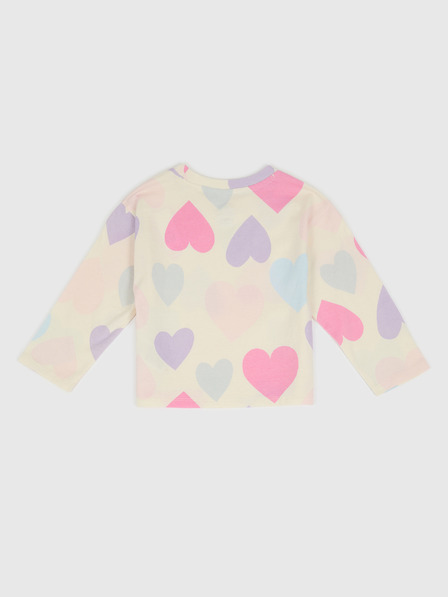 GAP Baby póló Mix & Match GAP