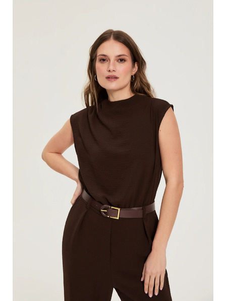 Moodo Barna overál Moodo