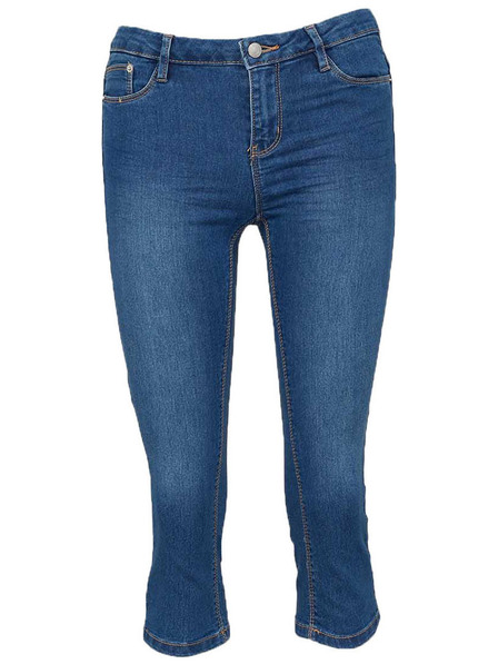 CAMAIEU Kék nadrág CAMAIEU