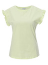 Orsay ORSAY Világos zöld női rövid ujjú póló