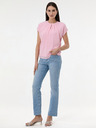 Orsay ORSAY Rózsaszín női póló rövid ujjú