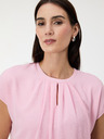 Orsay ORSAY Rózsaszín női póló rövid ujjú