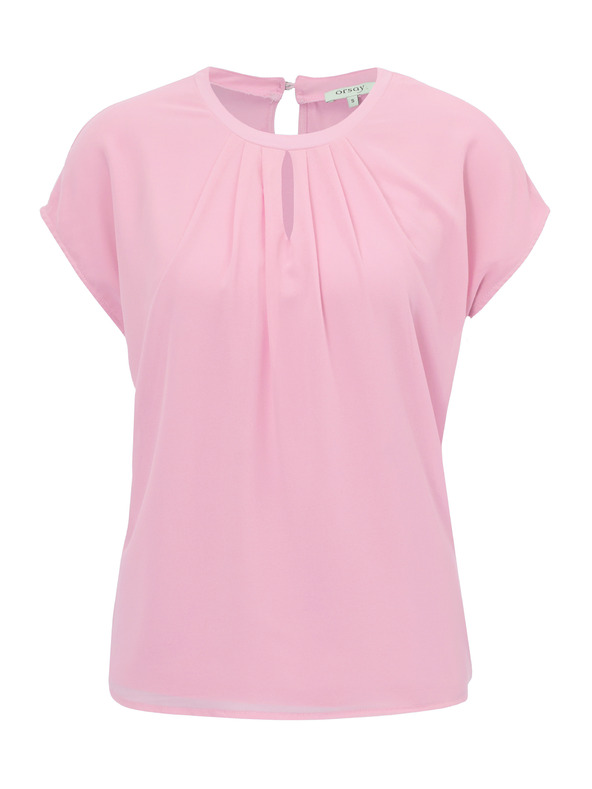 Orsay ORSAY Rózsaszín női póló rövid ujjú