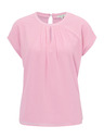 Orsay ORSAY Rózsaszín női póló rövid ujjú