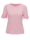 Orsay ORSAY világos rózsaszín női rövid ujjú póló