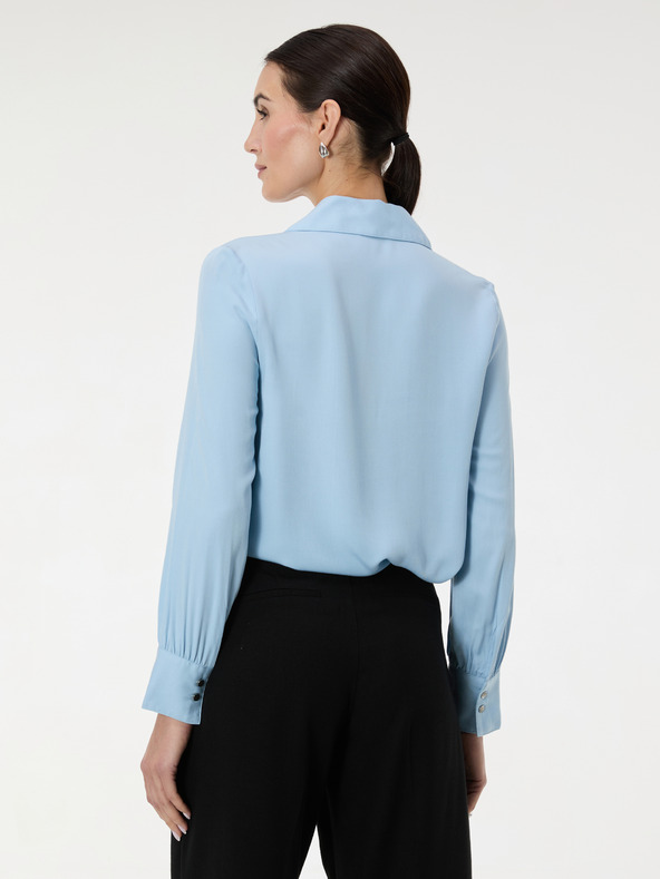 Orsay ORSAY világoskék női blúz