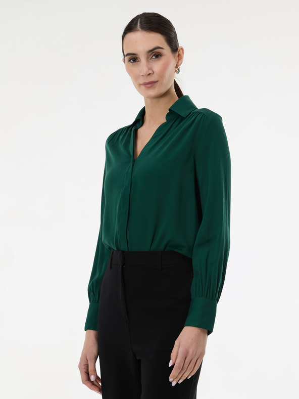 Orsay ORSAY zöld női blúz