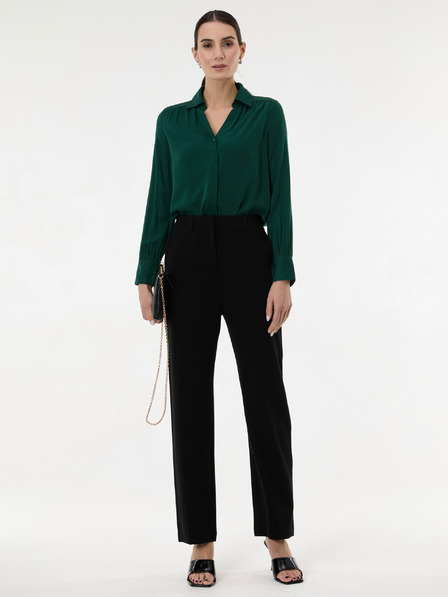 Orsay ORSAY zöld női blúz