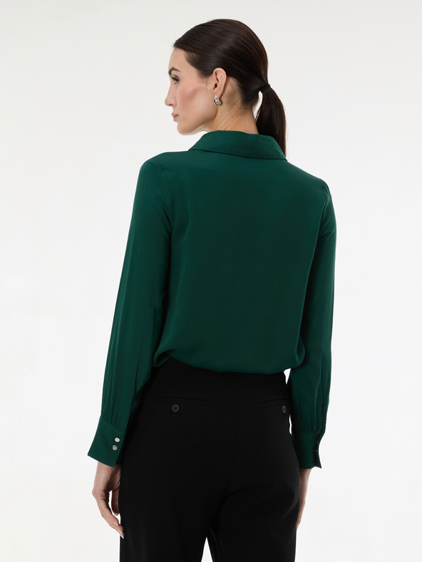 Orsay ORSAY zöld női blúz