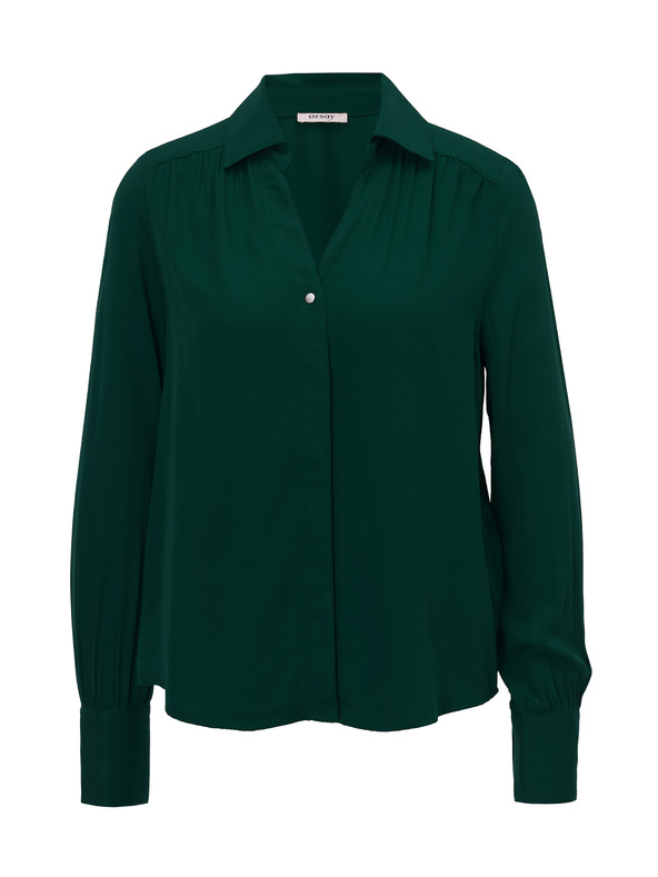 Orsay ORSAY zöld női blúz
