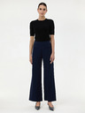 Orsay ORSAY Sötétkék női egyenes szárú nadrág