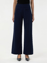 Orsay ORSAY Sötétkék női egyenes szárú nadrág