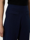 Orsay ORSAY Sötétkék női egyenes szárú nadrág