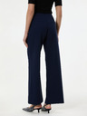 Orsay ORSAY Sötétkék női egyenes szárú nadrág