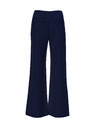 Orsay ORSAY Sötétkék női egyenes szárú nadrág