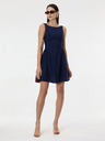 Orsay ORSAY Sötétkék női ujjatlan ruha