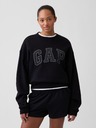 GAP Logós pulóver unisex GAP