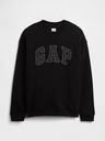 GAP Logós pulóver unisex GAP