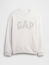 GAP Logós pulóver unisex GAP