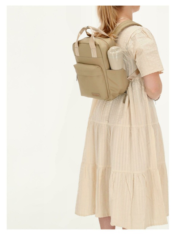 Beagles Beagles Nara 23341 Taupe hátizsák