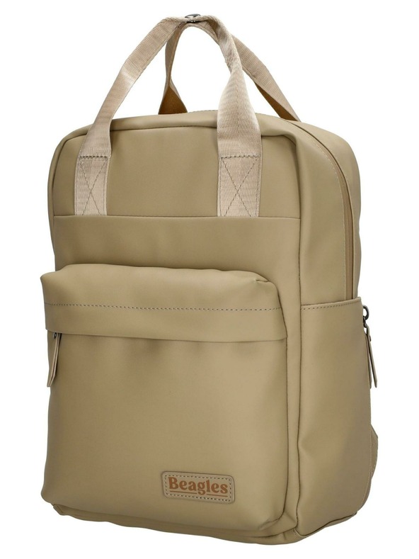 Beagles Beagles Nara 23341 Taupe hátizsák