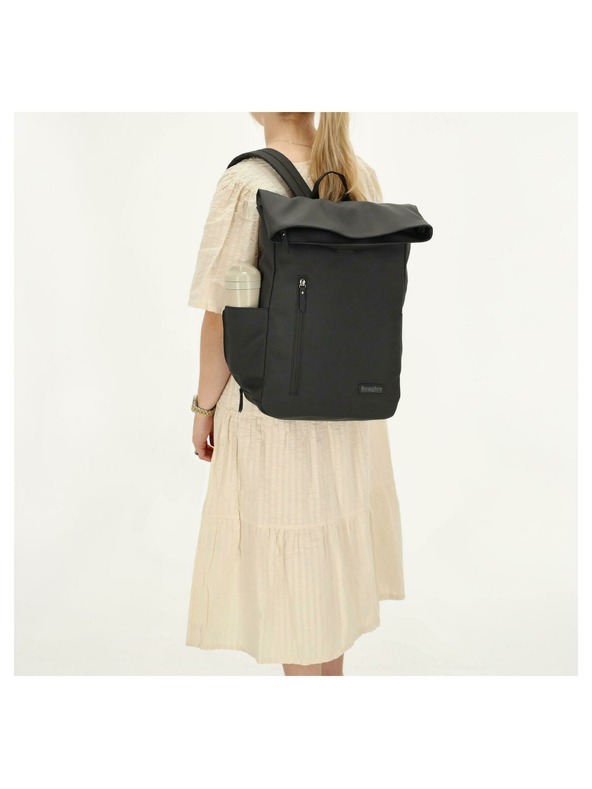 Beagles Beagles Nara 23344 Black hátizsák